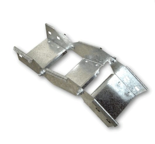 CURVA ARTICULADA 150 MM